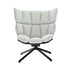 Husk armchair